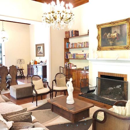 Hmg - Palacio De Cristal E Bohemia Otel Petrópolis Dış mekan fotoğraf