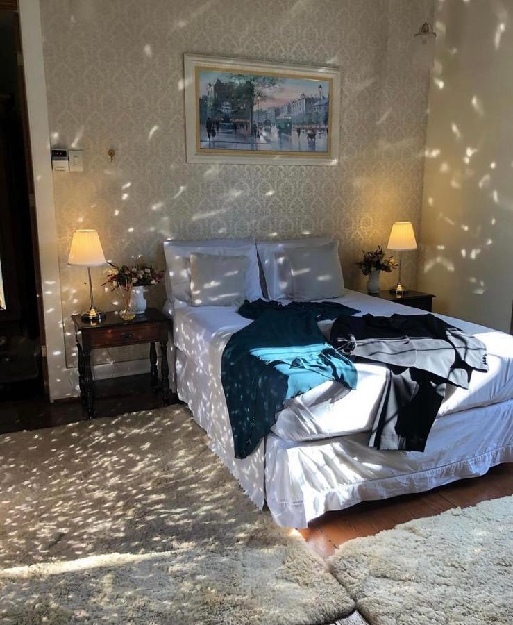 Hmg - Palacio De Cristal E Bohemia Otel Petrópolis Dış mekan fotoğraf